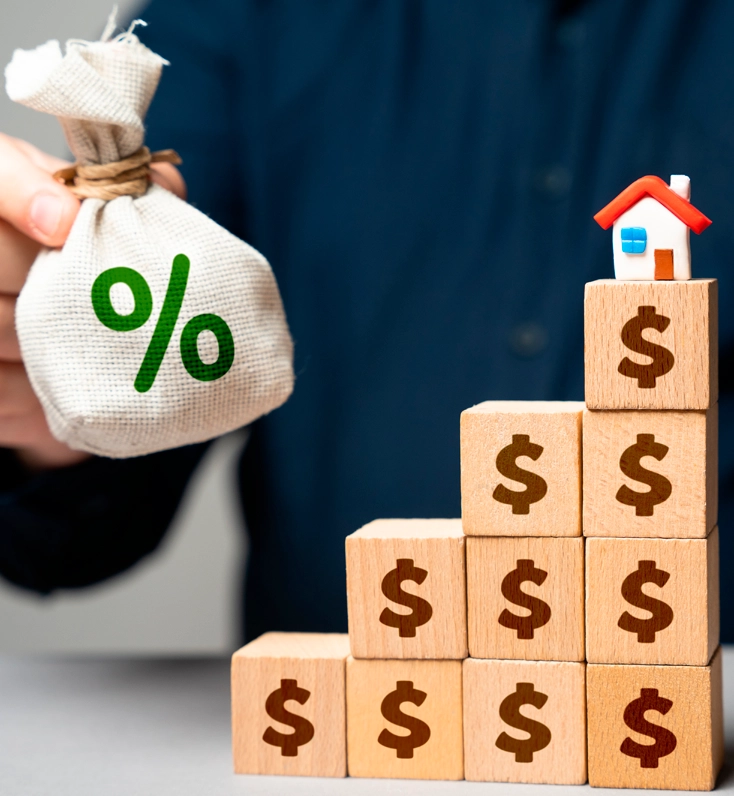Calcula tu Hipoteca Fácilmente con Financiall